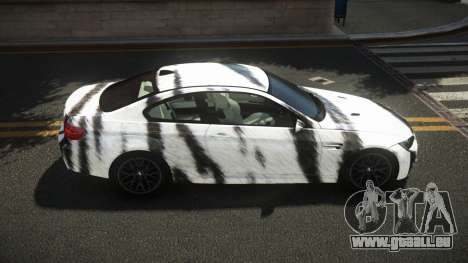 BMW M3 E92 R-Sports S5 pour GTA 4