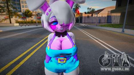 Helpy pour GTA San Andreas
