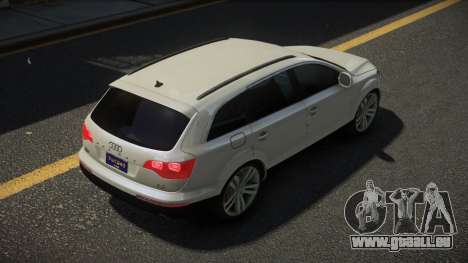 Audi Q7 ST-L V1.1 für GTA 4