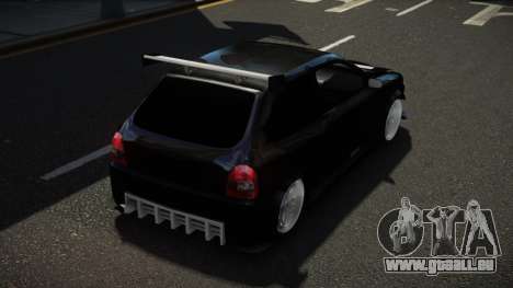 Chevrolet Corsa XC für GTA 4