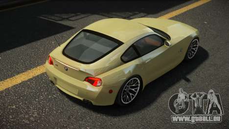 BMW Z4 L-Edition für GTA 4