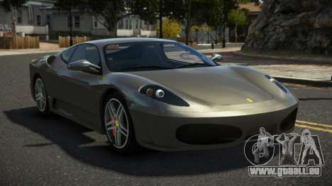 Ferrari F430 L-Sports pour GTA 4