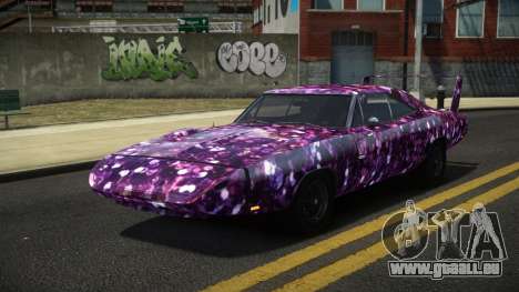 Dodge Daytona D-Tune S13 pour GTA 4