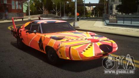 Dodge Daytona D-Tune S2 für GTA 4