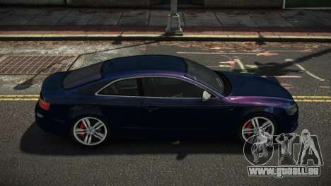 Audi S5 L-Tune für GTA 4