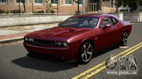 Dodge Challenger SRT8 Z-Tune pour GTA 4