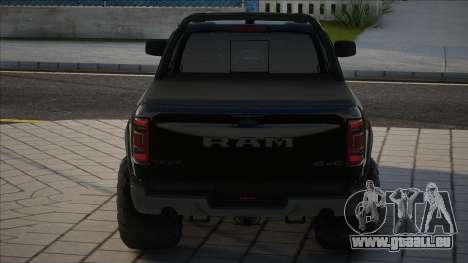 Dodge Ram TRX 2021 [Belka] pour GTA San Andreas