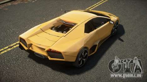 Lamborghini Reventon R-Sports für GTA 4