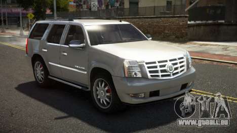 Cadillac Escalade G-Style für GTA 4