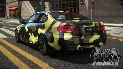 BMW M3 E92 R-Sports S8 für GTA 4