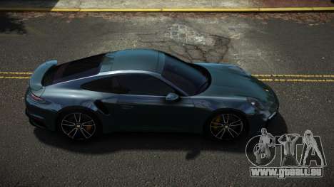 Porsche 911 L-Edition pour GTA 4