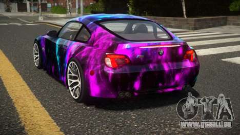 BMW Z4 L-Edition S14 für GTA 4