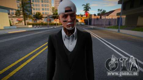 Skin Random 527 für GTA San Andreas