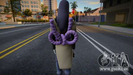 Orochimaru V2 für GTA San Andreas