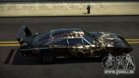 Dodge Daytona D-Tune S8 pour GTA 4