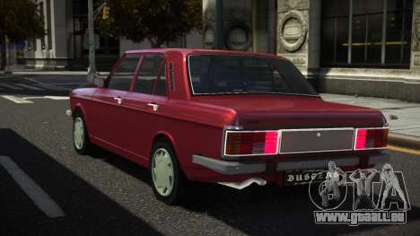 Paykan 1600i SN V1.0 pour GTA 4