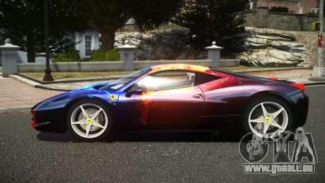 Ferrari 458 R-Sports S2 für GTA 4