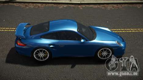 Posrche 911 GT2 L-Sports pour GTA 4