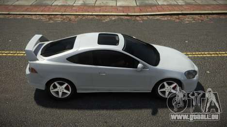 Acura RSX L-Tune pour GTA 4