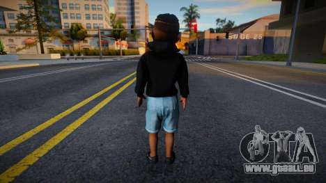 Skin Random 632 für GTA San Andreas