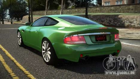 Aston Martin Vanquish L-Tune pour GTA 4