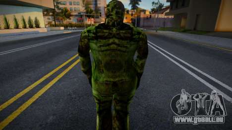 [Dead Frontier] Zombie v15 für GTA San Andreas