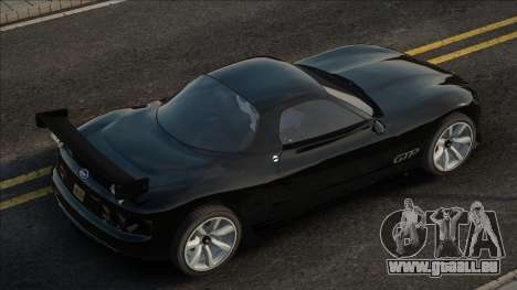 GTA V-ar Vapid GTP pour GTA San Andreas