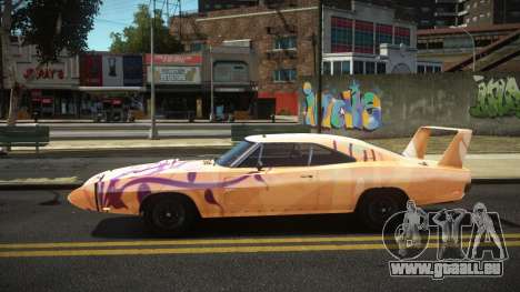 Dodge Daytona D-Tune S11 pour GTA 4