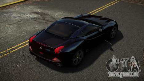 Ferrari California G-Sports für GTA 4