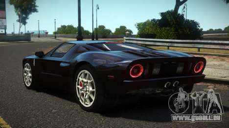 Ford GT R-Tune pour GTA 4