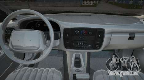 Chevrolet Impala SS Tun für GTA San Andreas