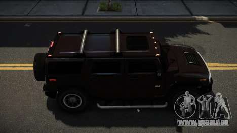 Hummer H2 OR V1.1 für GTA 4