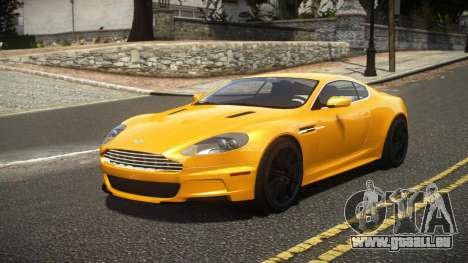 Aston Martin DBS L-Tune für GTA 4