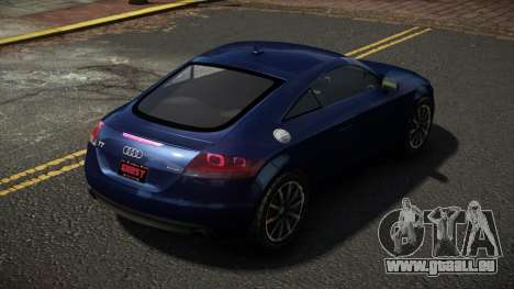 Audi TT G-Sports V1.0 für GTA 4