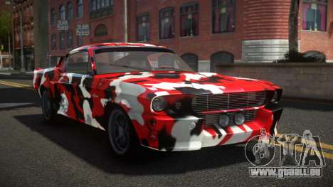Ford Mustang L-Edition S11 für GTA 4