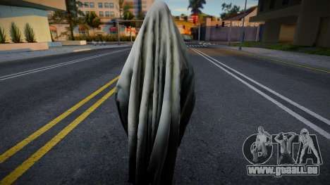 Ghost Halloween für GTA San Andreas
