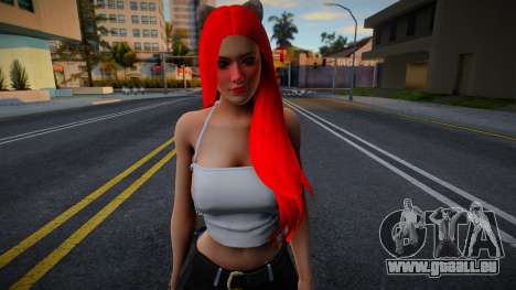 Skin Random 610 pour GTA San Andreas