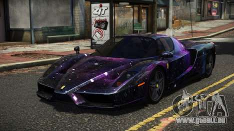 Ferrari Enzo E-Limited S4 für GTA 4