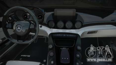 Mercedes-Benz AMG GT [Resurs] pour GTA San Andreas