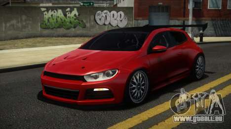 Volkswagen Scirocco X-Sports pour GTA 4