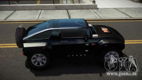 Hummer HX V1.2 für GTA 4