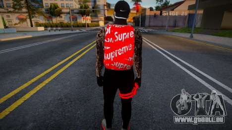 Skin Random 704 pour GTA San Andreas