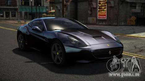 Ferrari California G-Sports pour GTA 4