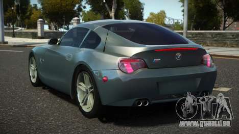 BMW Z4 L-Sports pour GTA 4
