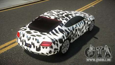 Bentley Continental GT R-Sports S1 pour GTA 4