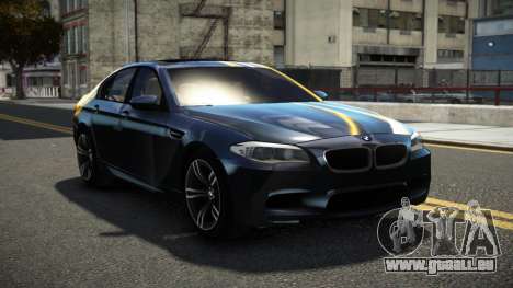 BMW M5 F10 L-Edition S9 für GTA 4