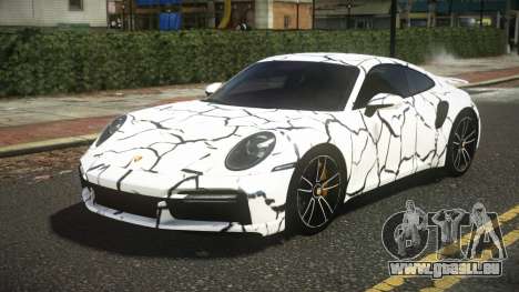 Porsche 911 L-Edition S10 pour GTA 4