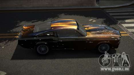 Ford Mustang L-Edition S14 pour GTA 4