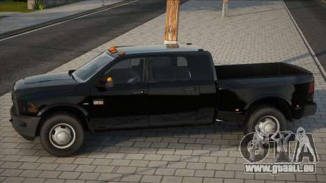 Dodge Ram 422 für GTA San Andreas