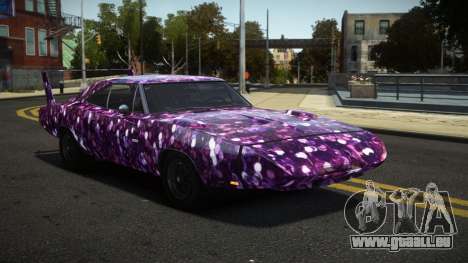 Dodge Daytona D-Tune S13 pour GTA 4